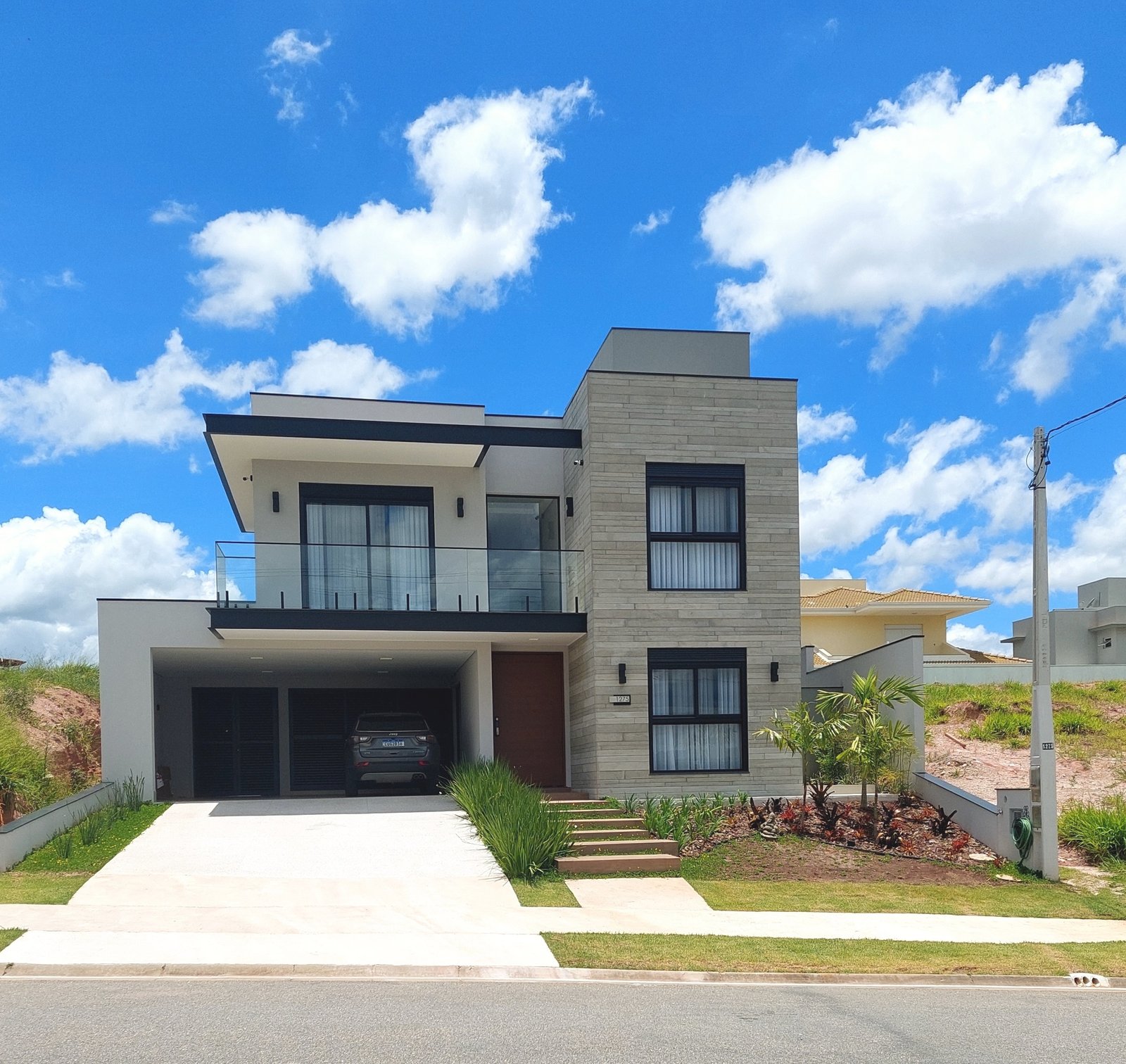 Projeto Architectari 8